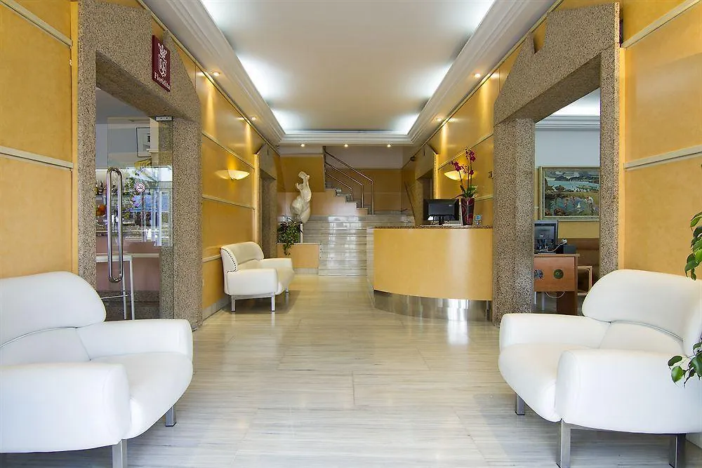 Florida Hotell Tossa de Mar