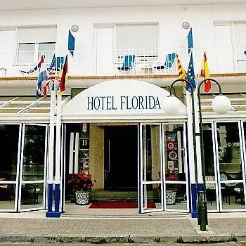 Florida Hotell Tossa de Mar