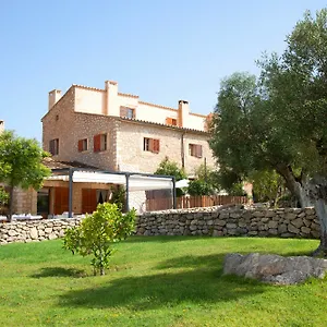 Ses Cases De Fetget (adults Only) Hotell Son Servera (Mallorca)