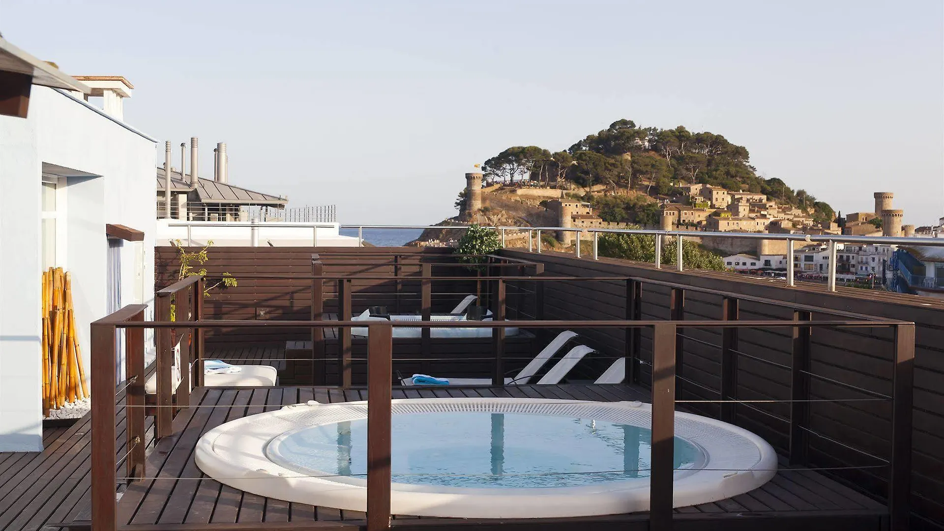 Florida Hotel Tossa de Mar