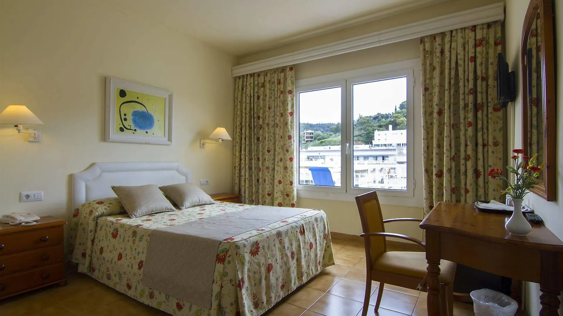 Florida Hotel Tossa de Mar