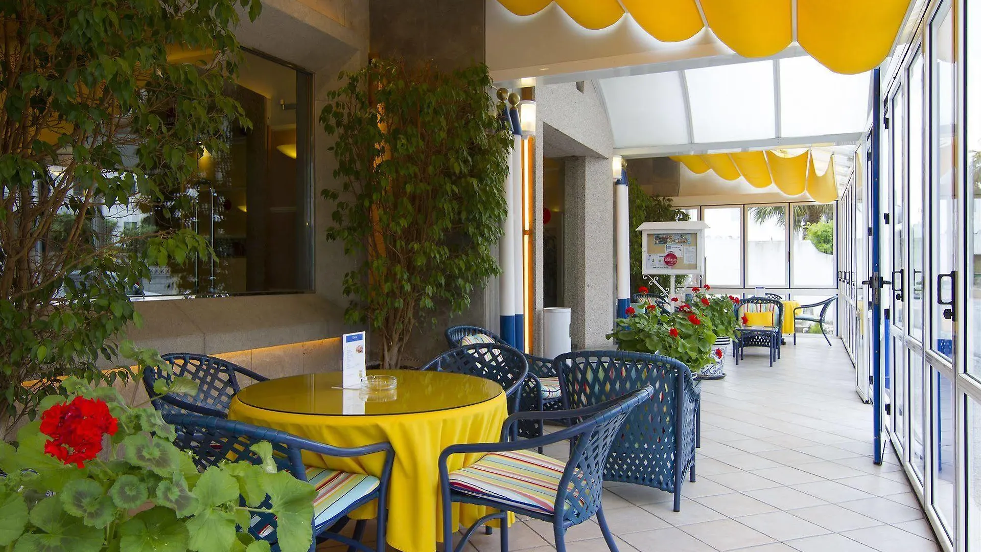 ***  Florida Hotel Tossa de Mar Spain